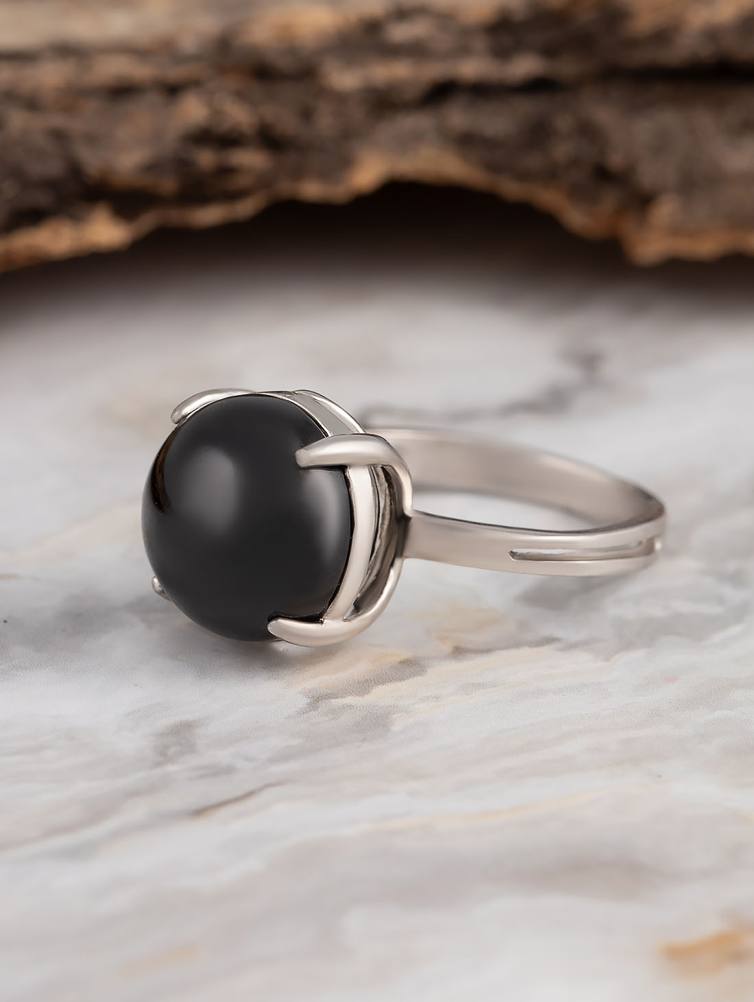 050027 Кольцо (Ag 925)