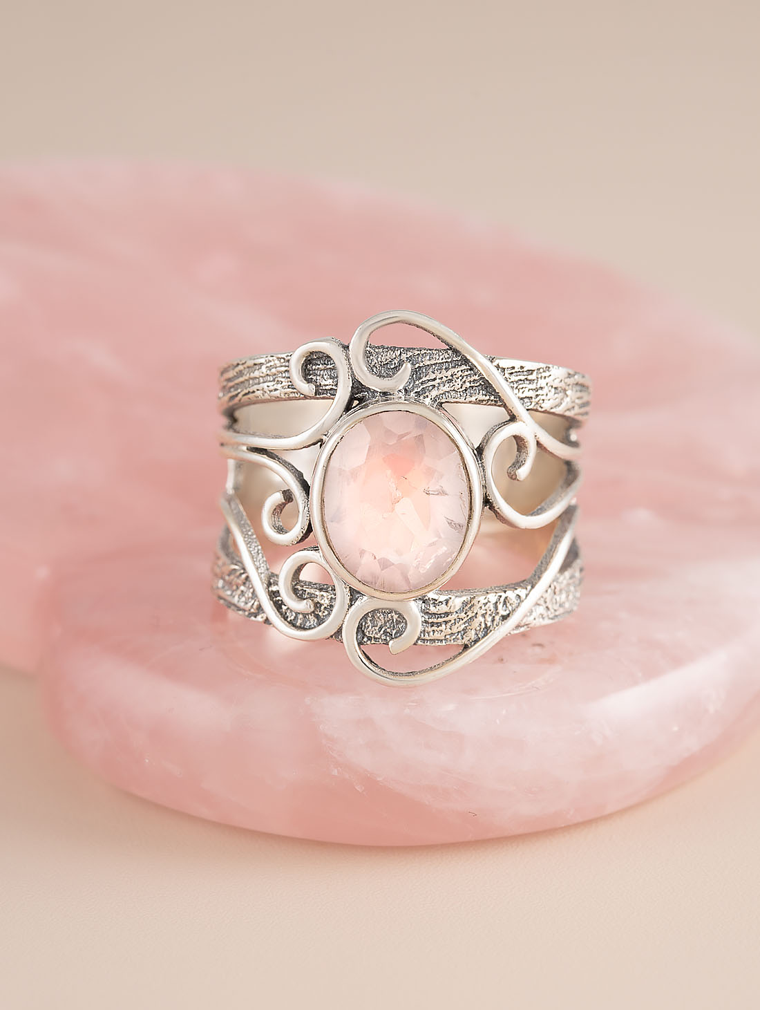 98859 Кольцо (Ag 925)