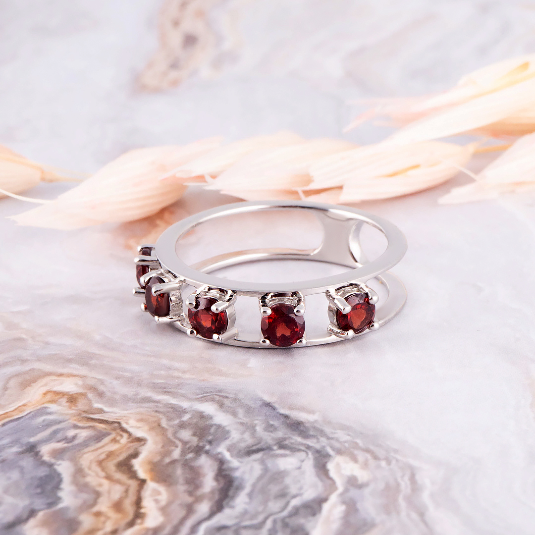 96104 Кольцо (Ag 925)