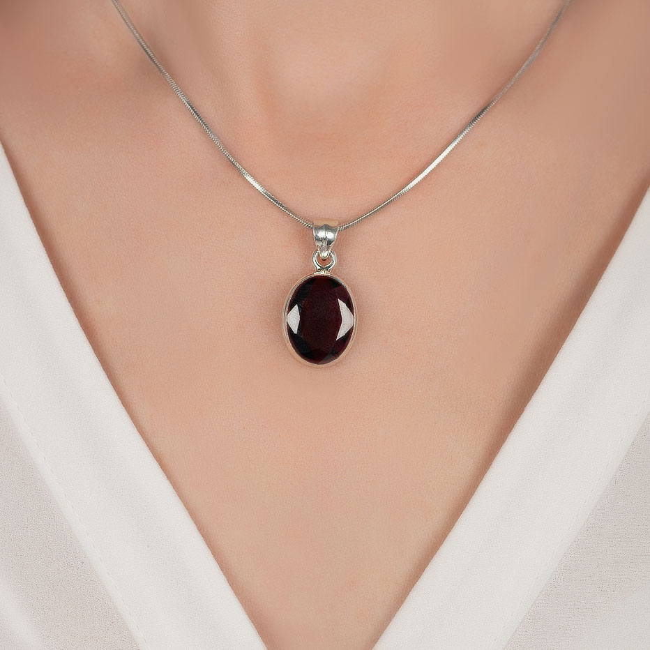 11393 Кулон (Ag 925)