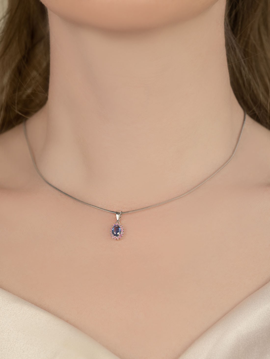 49224 Подвеска (Ag 925)