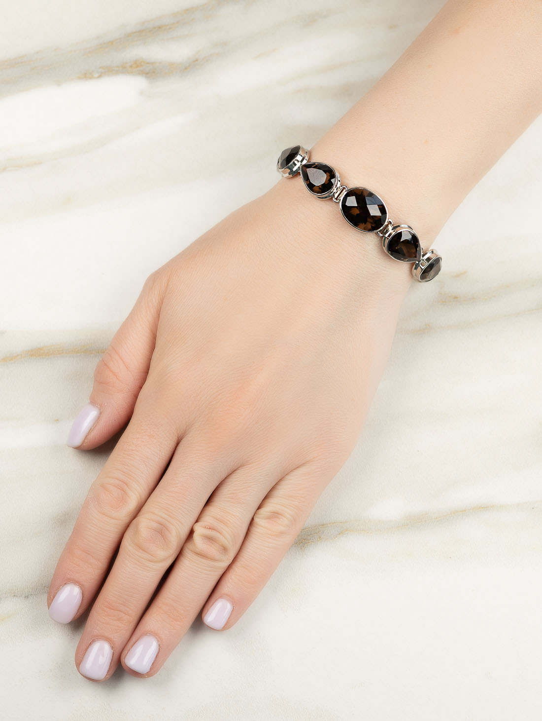 999931 Браслет (Ag 925)