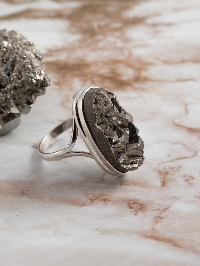 77328 Кольцо (Ag 925)