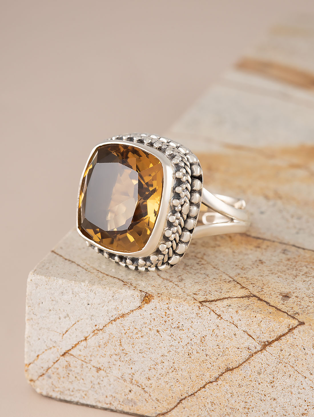 98814 Кольцо (Ag 925)