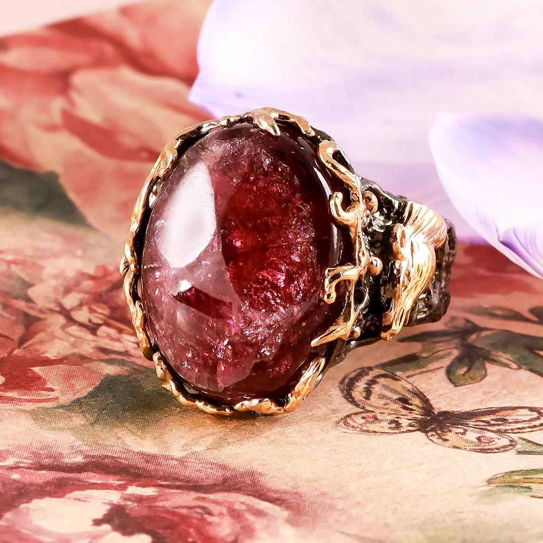 04743 Кольцо (Ag 925)