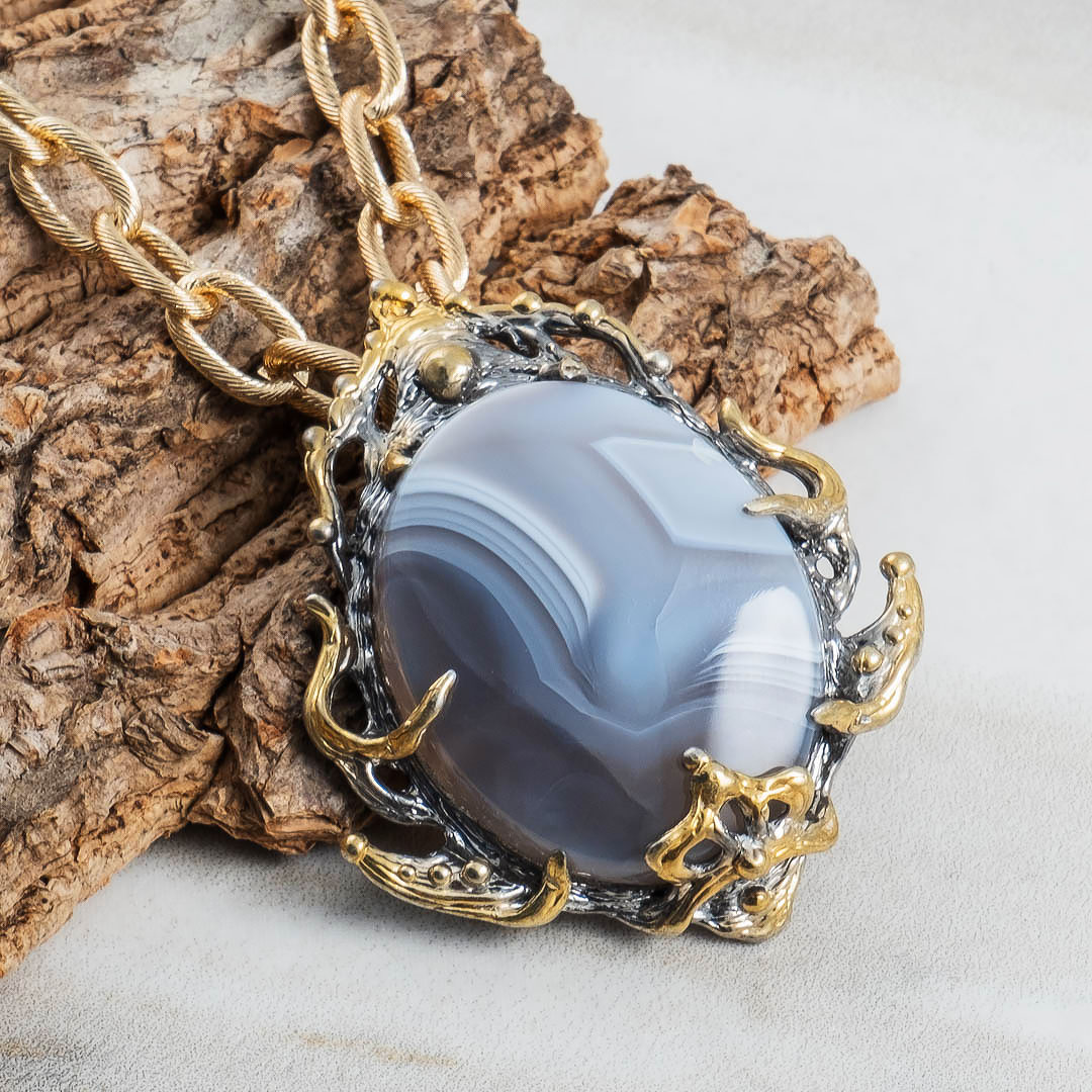 03252 Кулон (Ag 925)