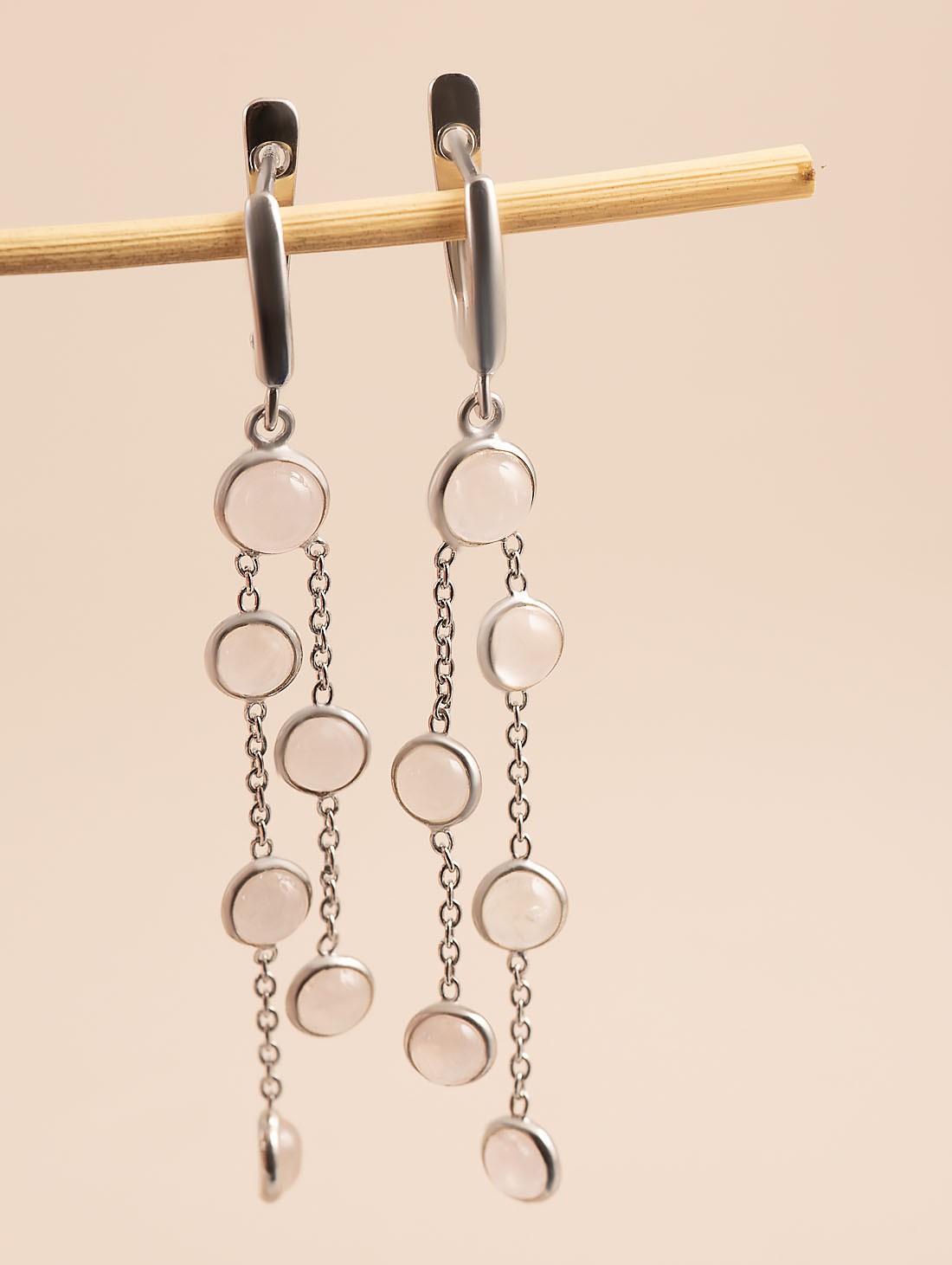 99318 Серьги (Ag 925)