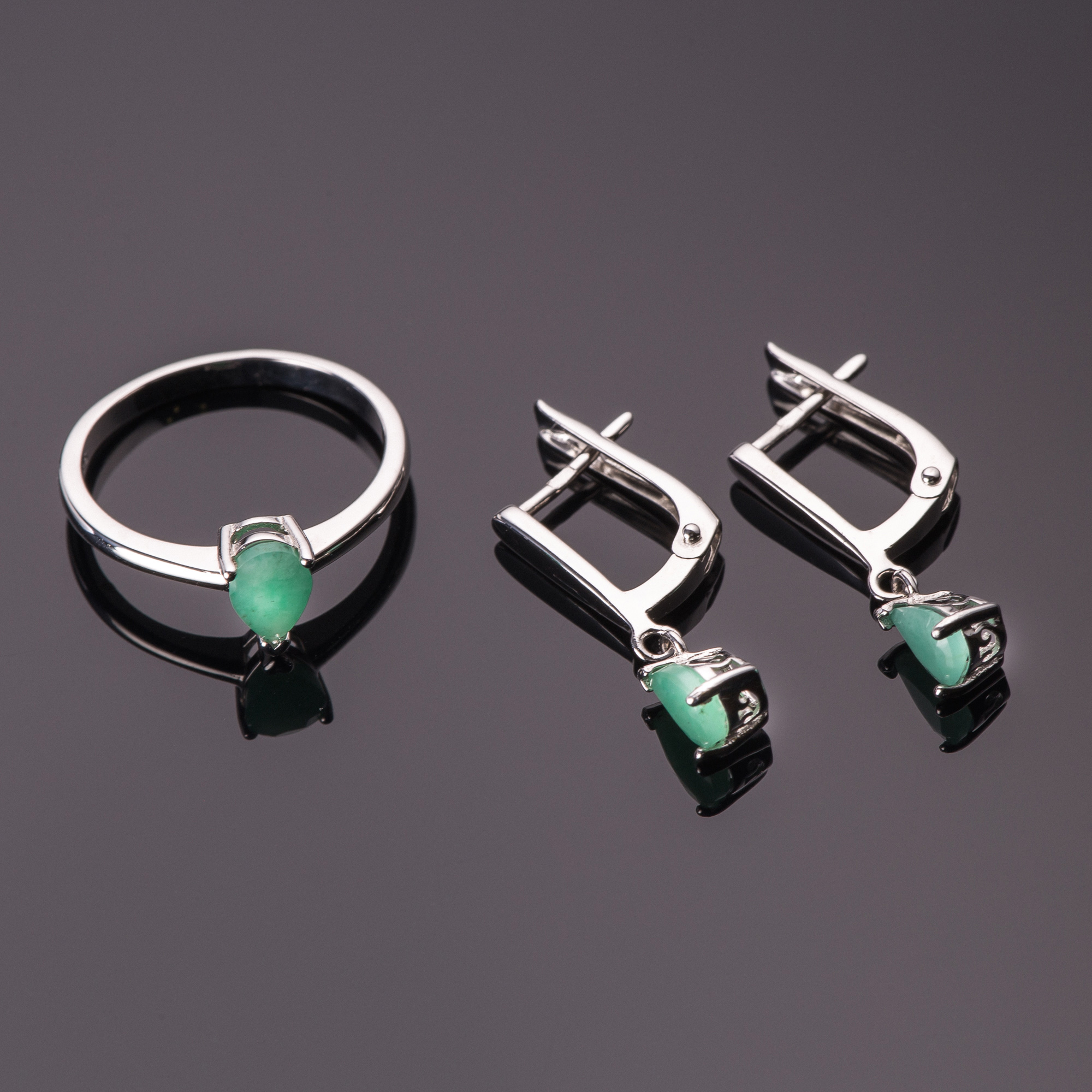 1111 Кольцо (Ag 925)