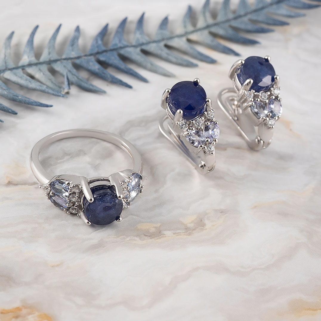 96979 Кольцо (Ag 925)