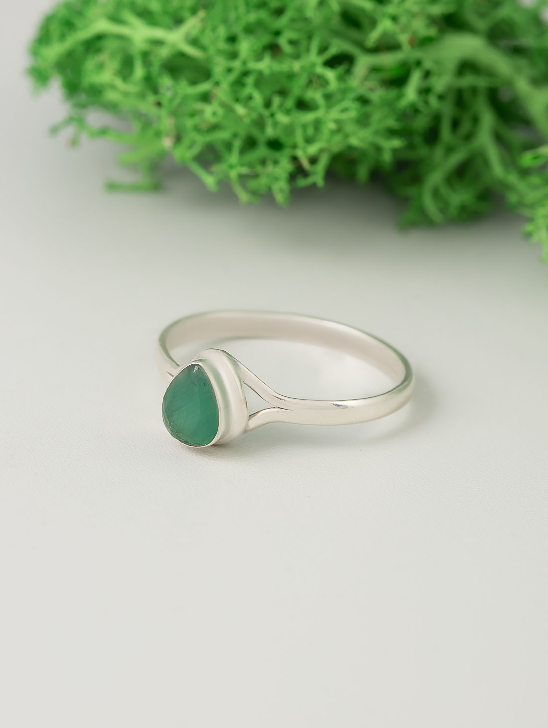 78207 Кольцо (Ag 925)