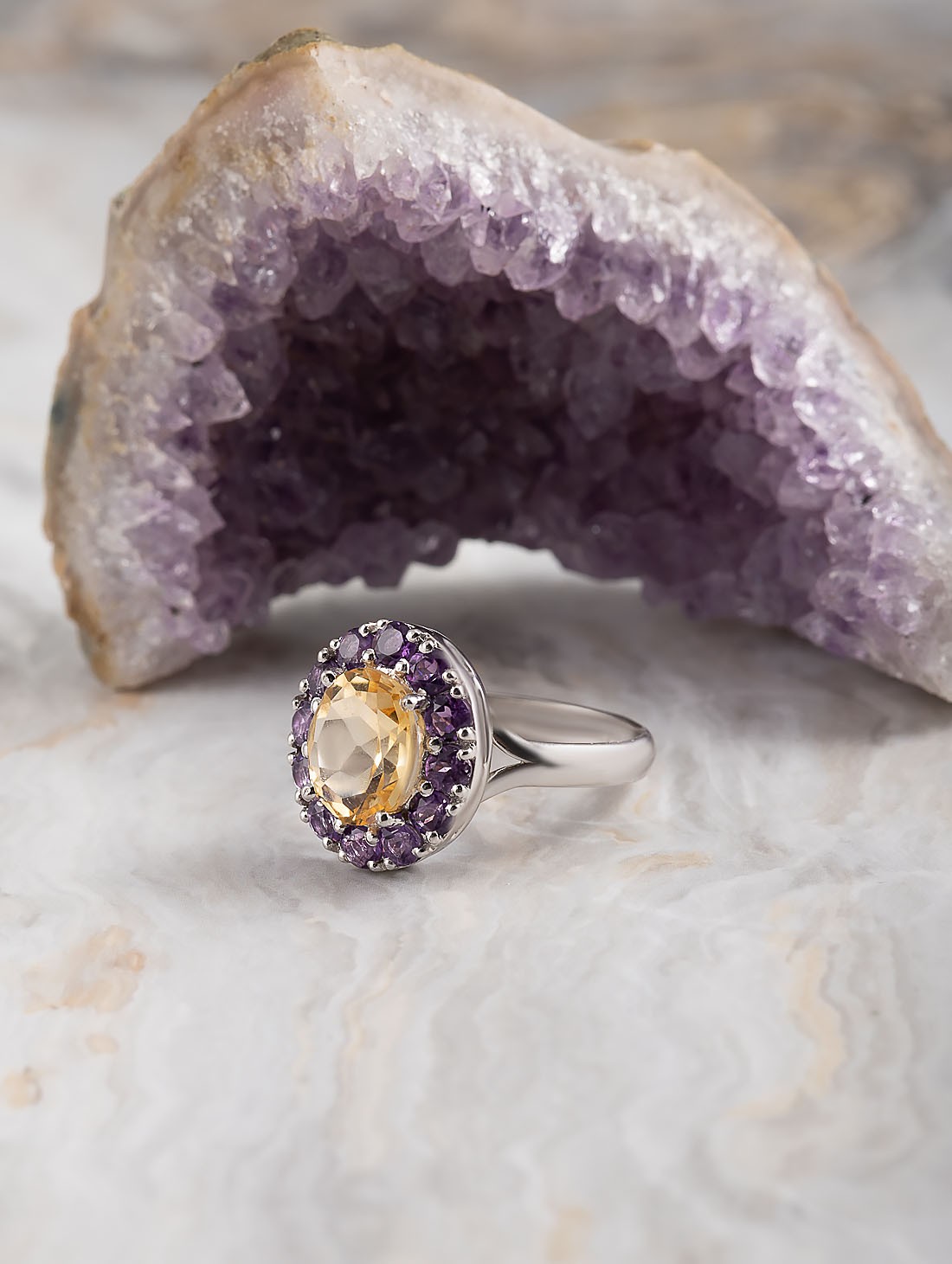 98287 Кольцо (Ag 925)