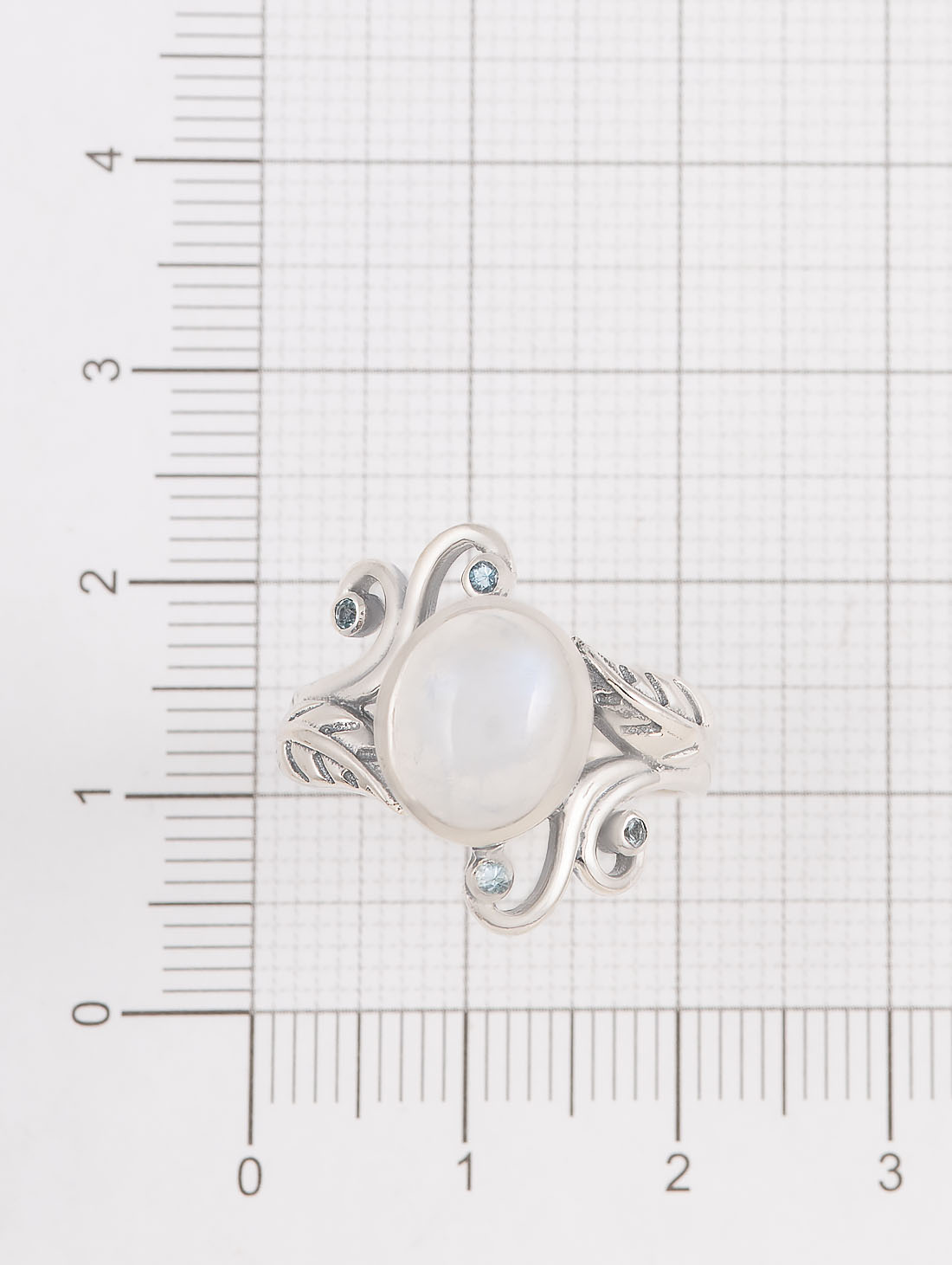 13059 Кольцо (Ag 925)