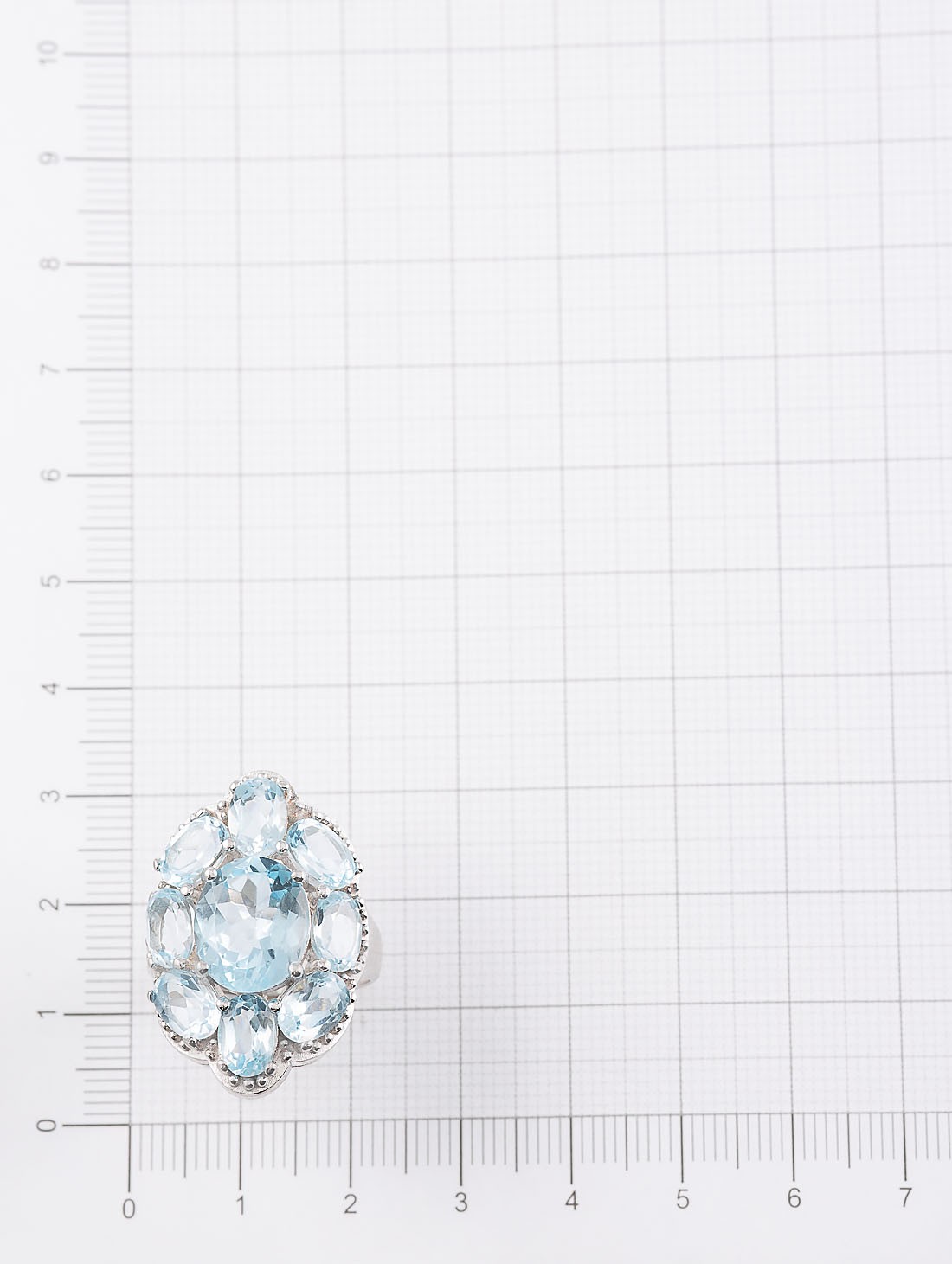 97003 Кольцо (Ag 925)