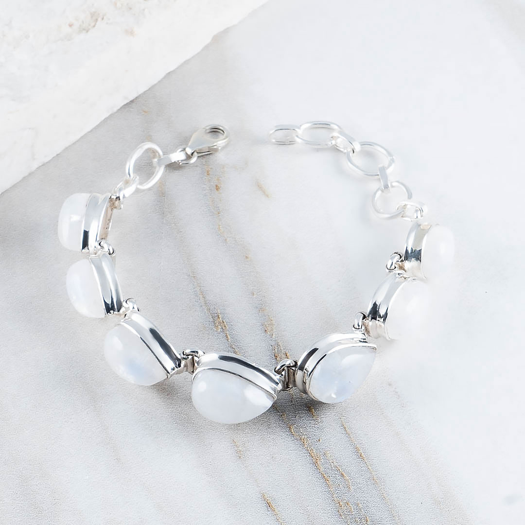 10014 Браслет (Ag 925)