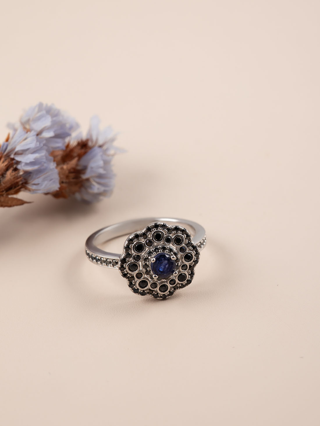 200917 Кольцо (Ag 925)