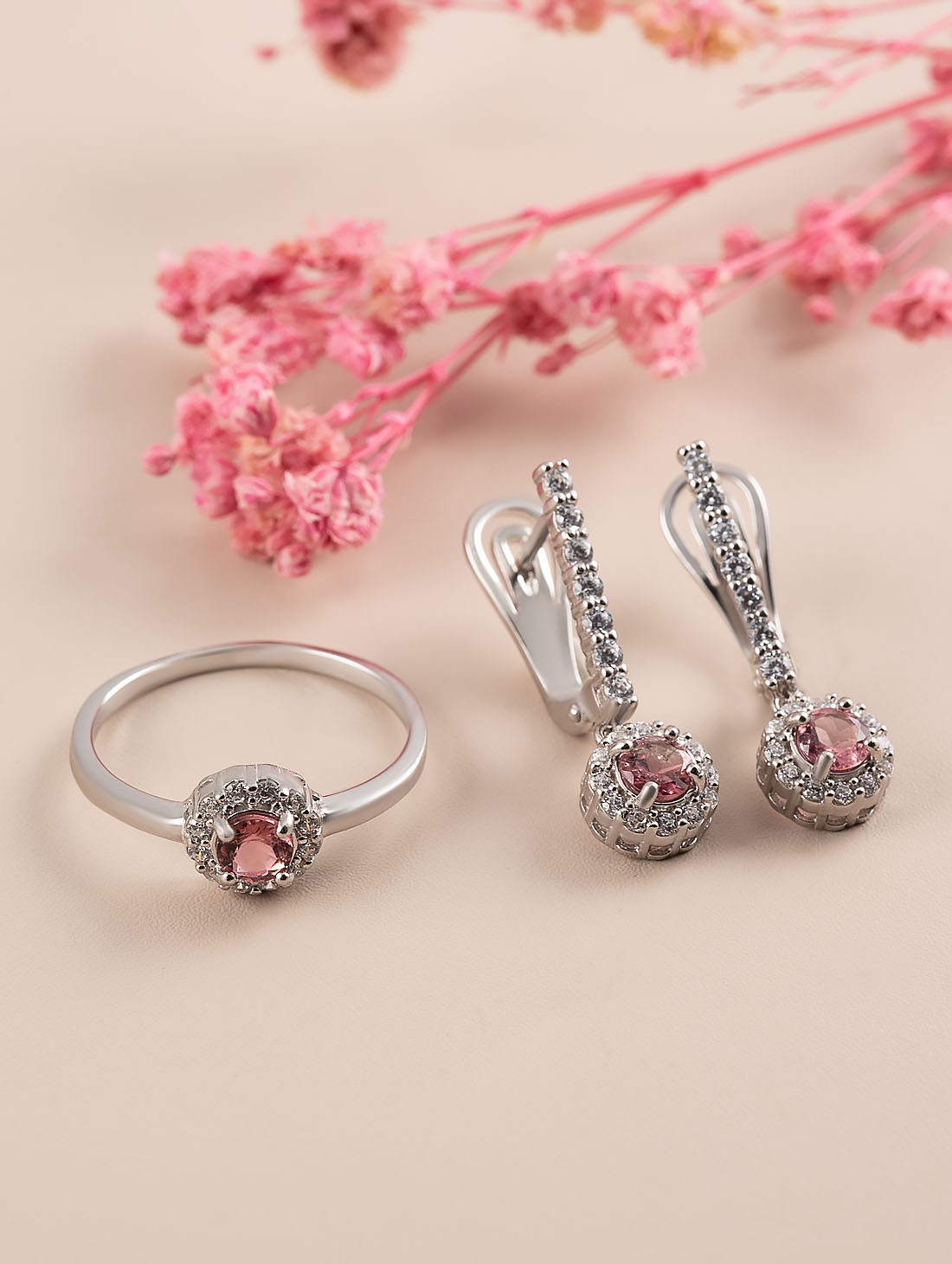 99491 Серьги (Ag 925)