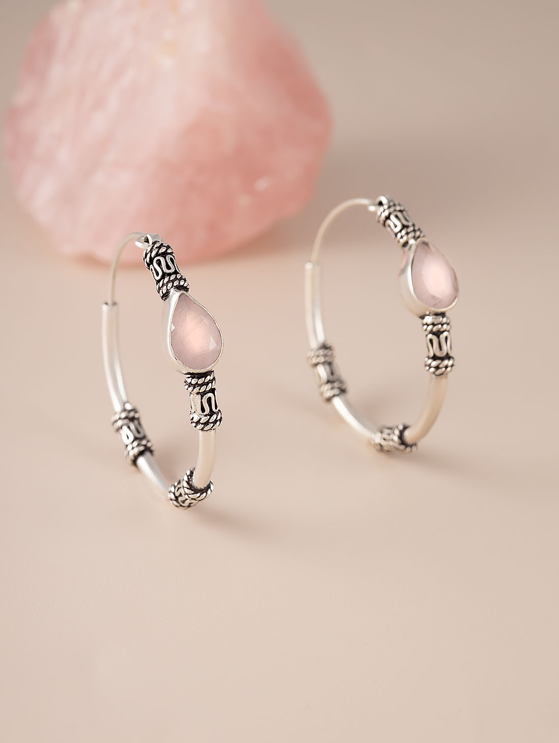 100842 Серьги (Ag 925)