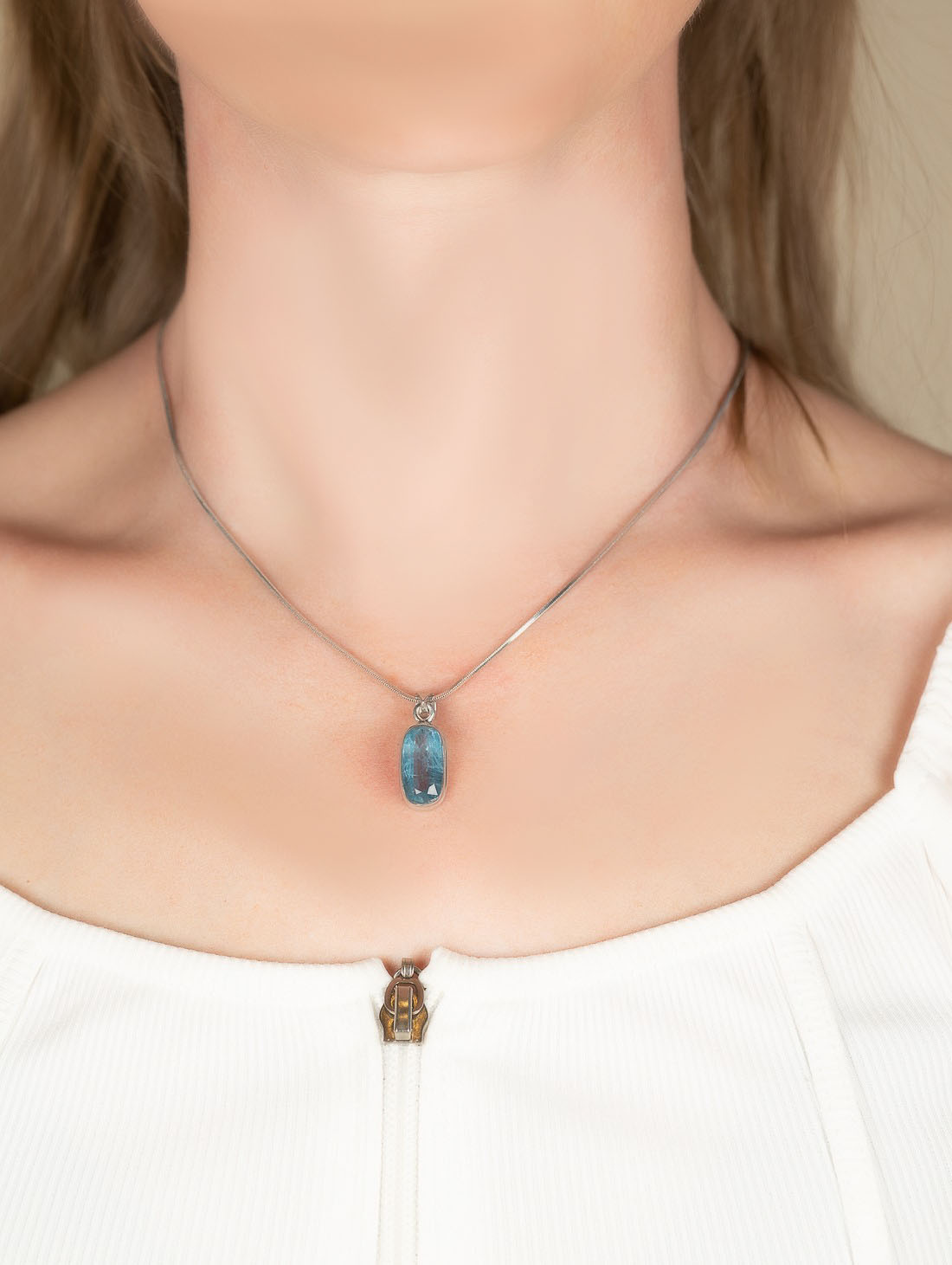 111329 Подвеска (Ag 925)