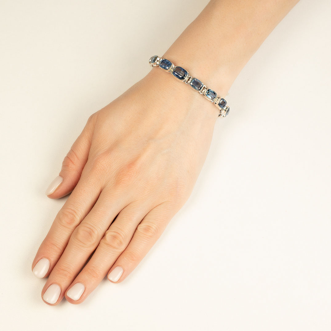 8780 Браслет (Ag 925)