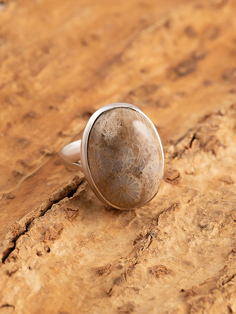 77274 Кольцо (Ag 925)