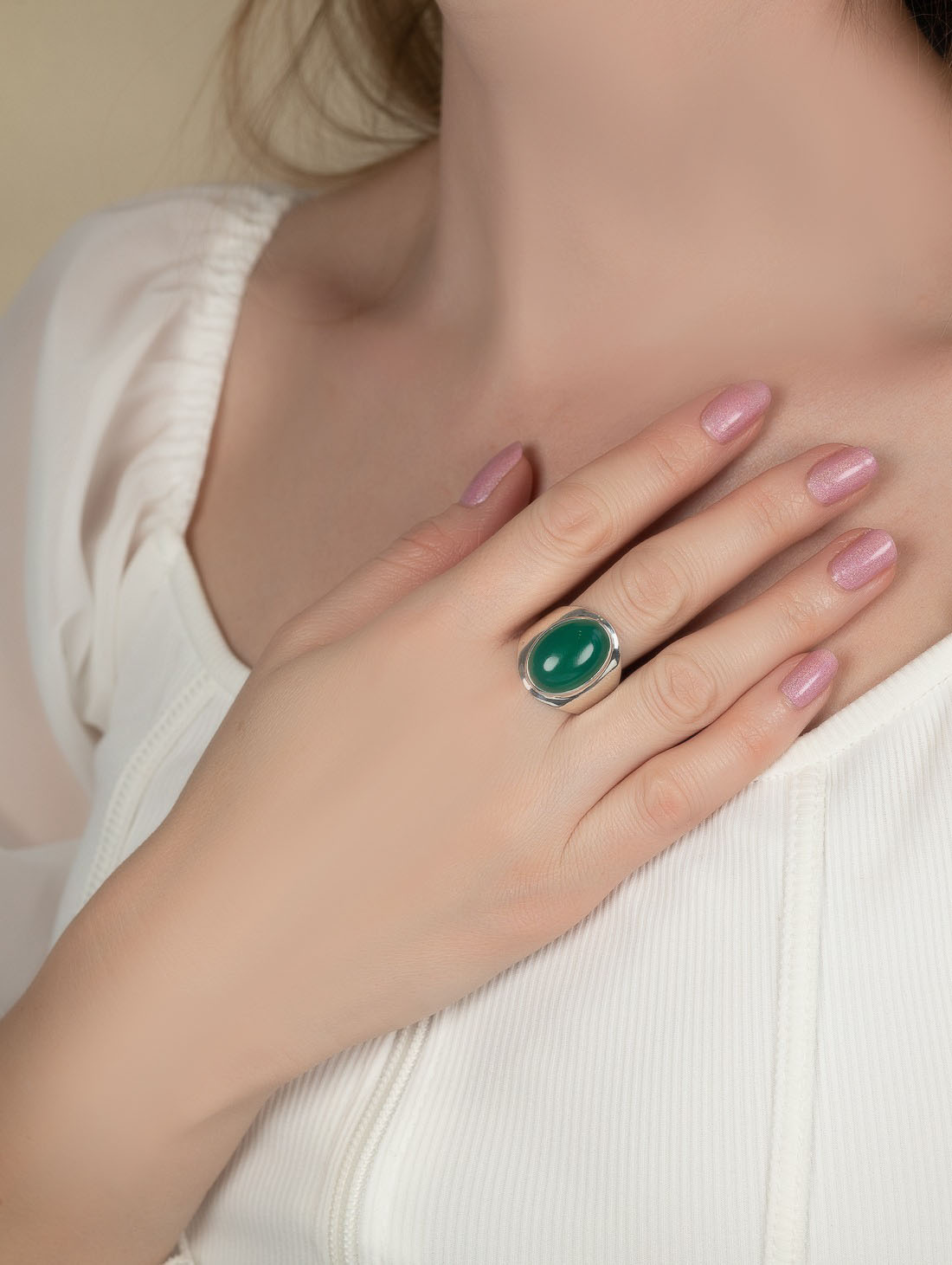 98976 Кольцо (Ag 925)