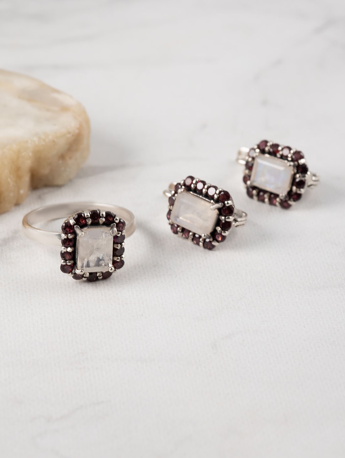 99760 Серьги (Ag 925)