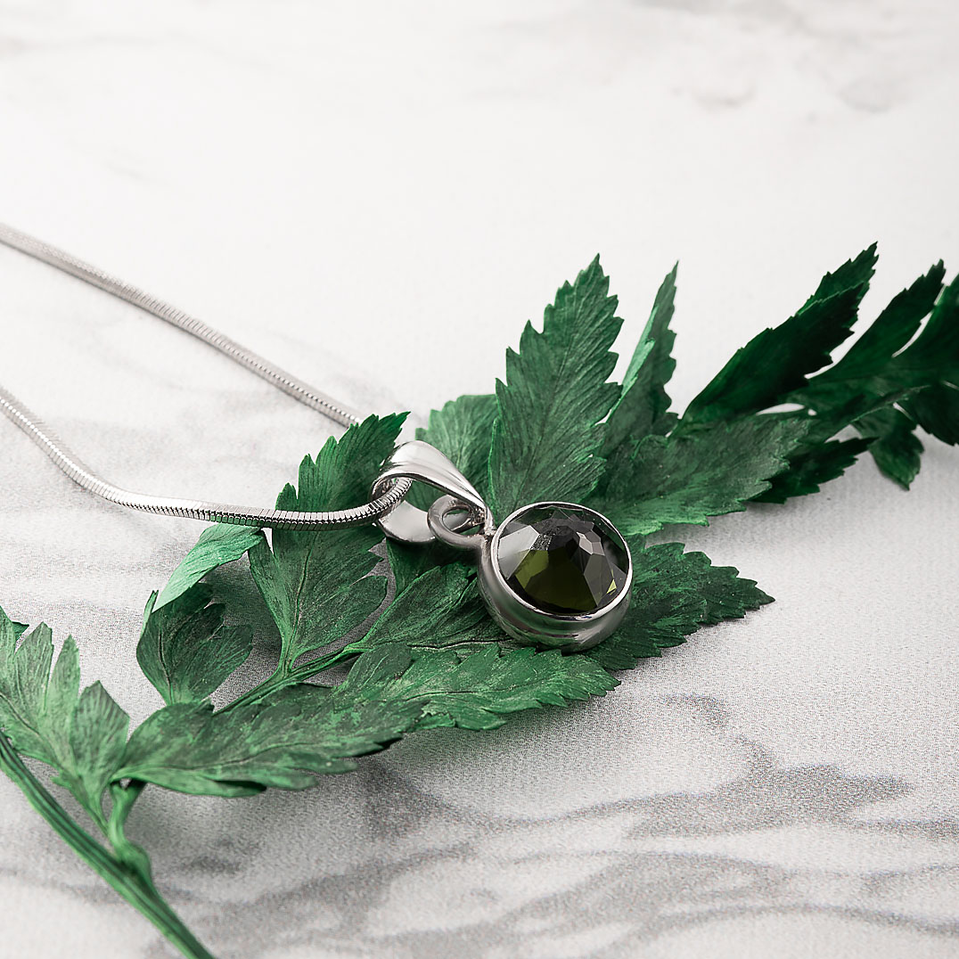 110726 Кулон (Ag 925)