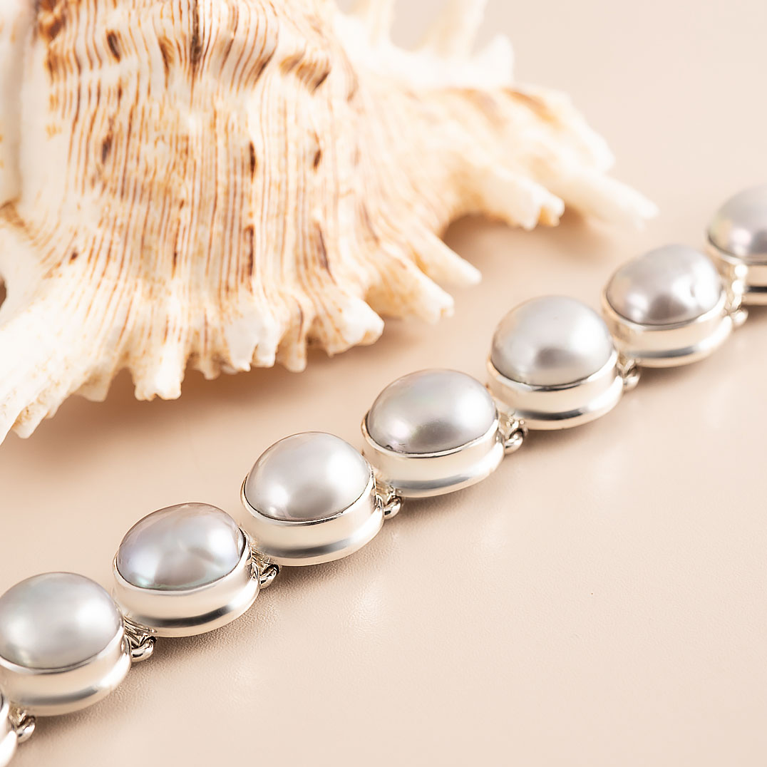 87220 Браслет (Ag 925)