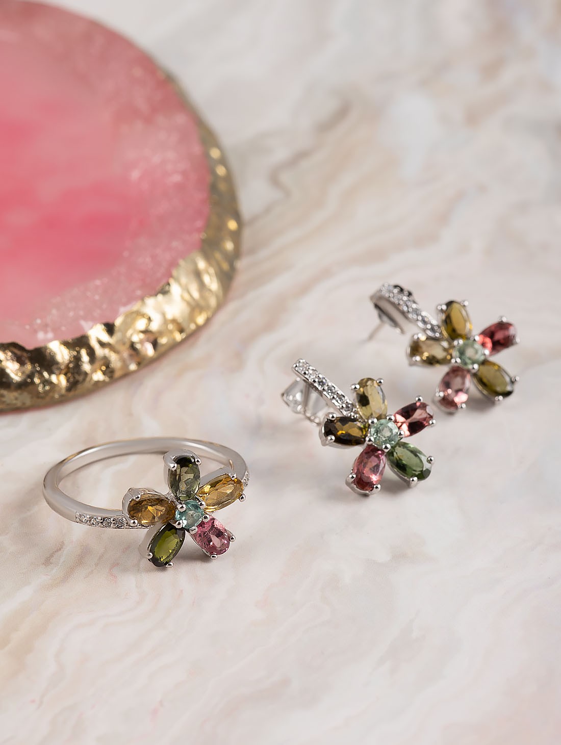 98593 Кольцо (Ag 925)