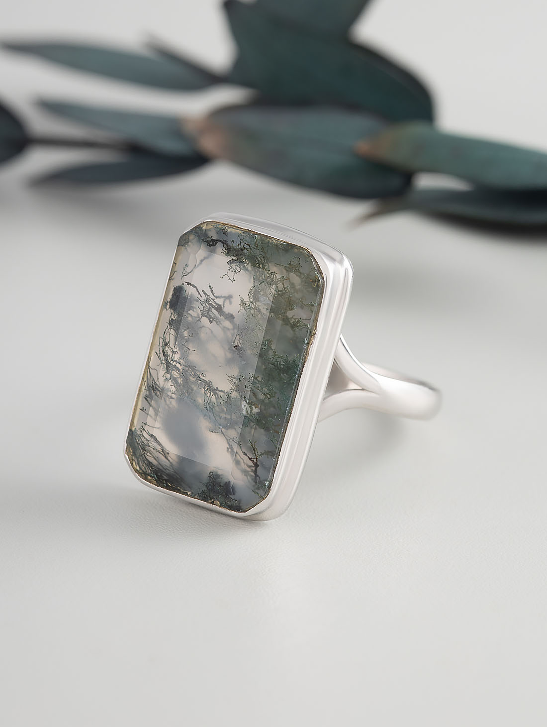 78731 Кольцо (Ag 925)