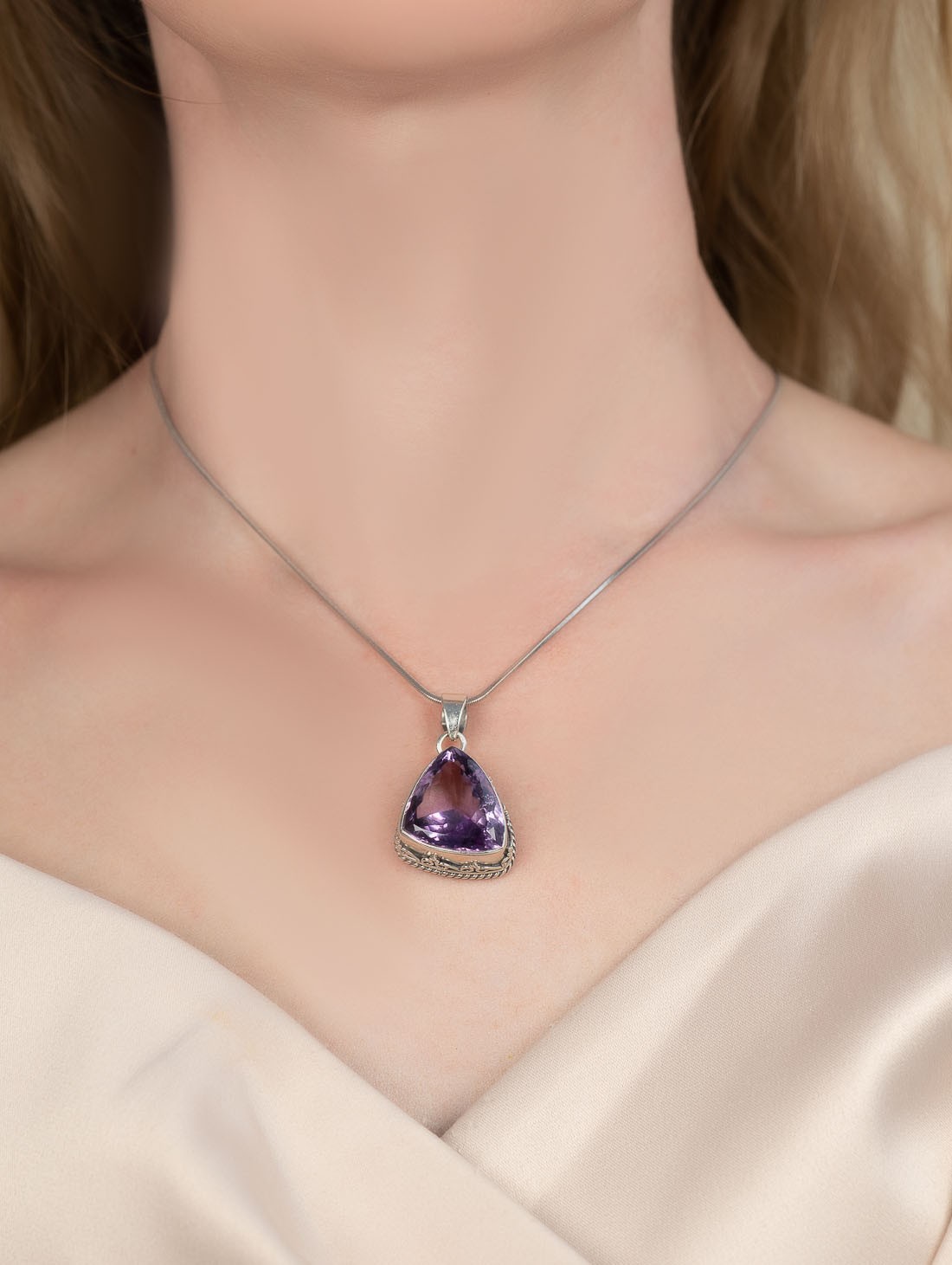 14645 Подвеска (Ag 925)