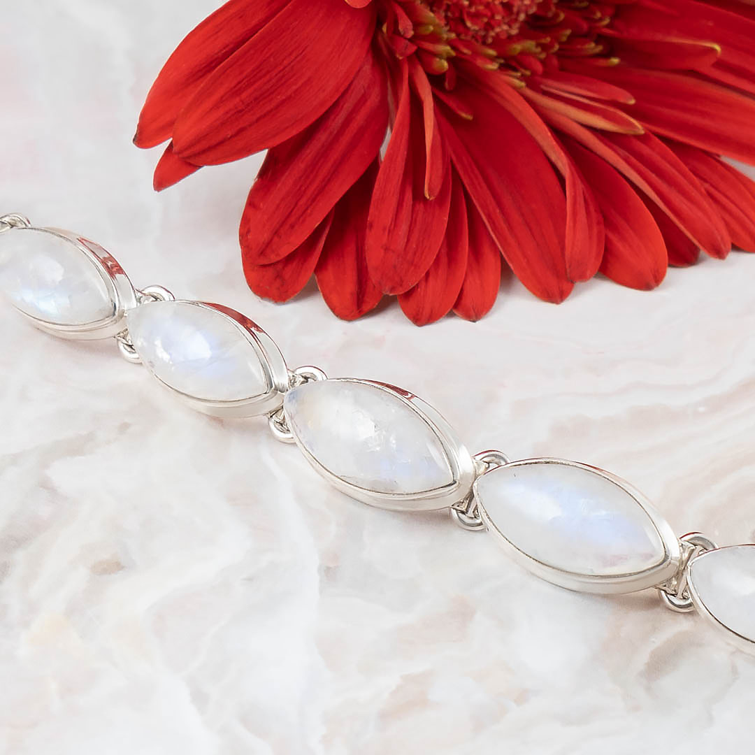 99959 Браслет (Ag 925)