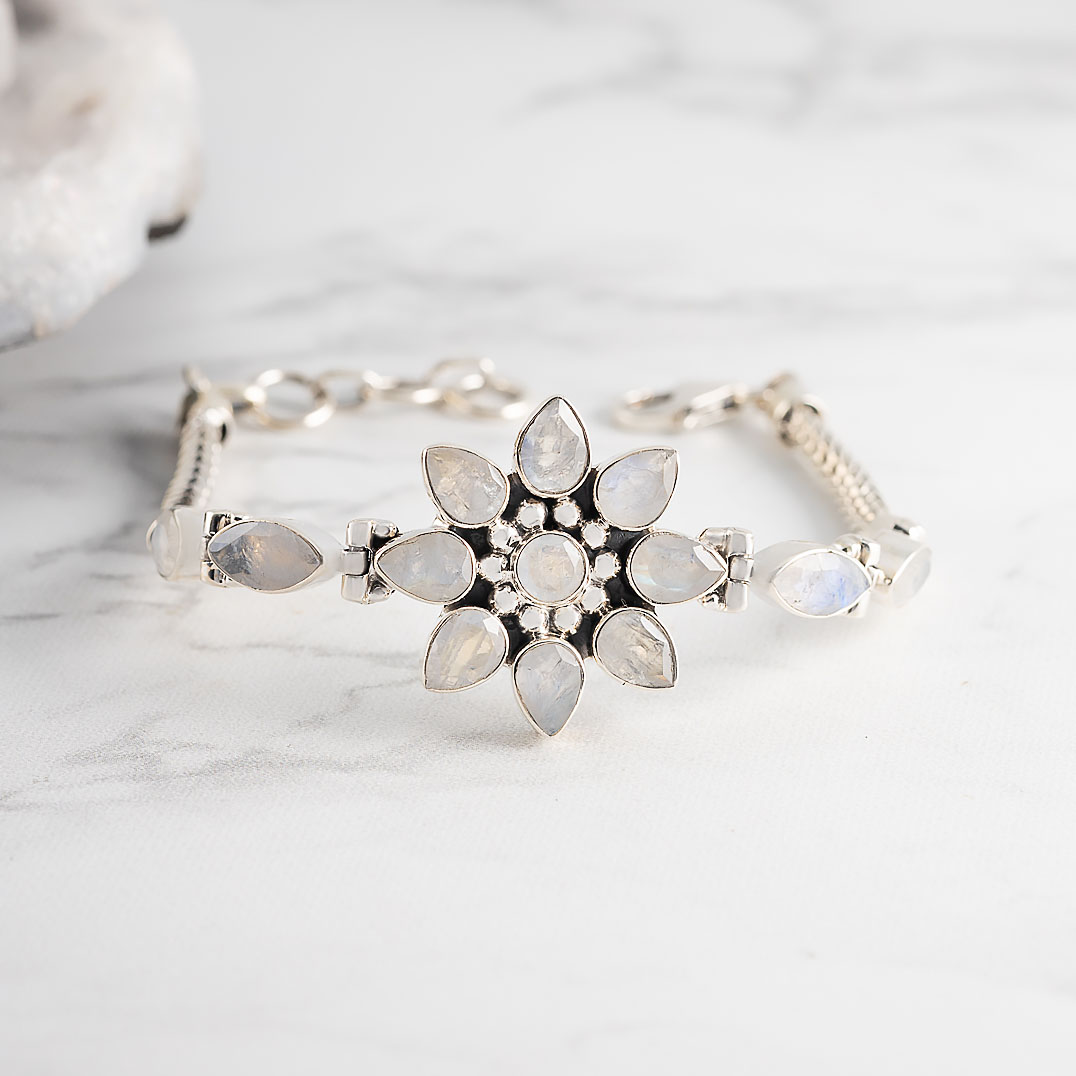 10343 Браслет (Ag 925)