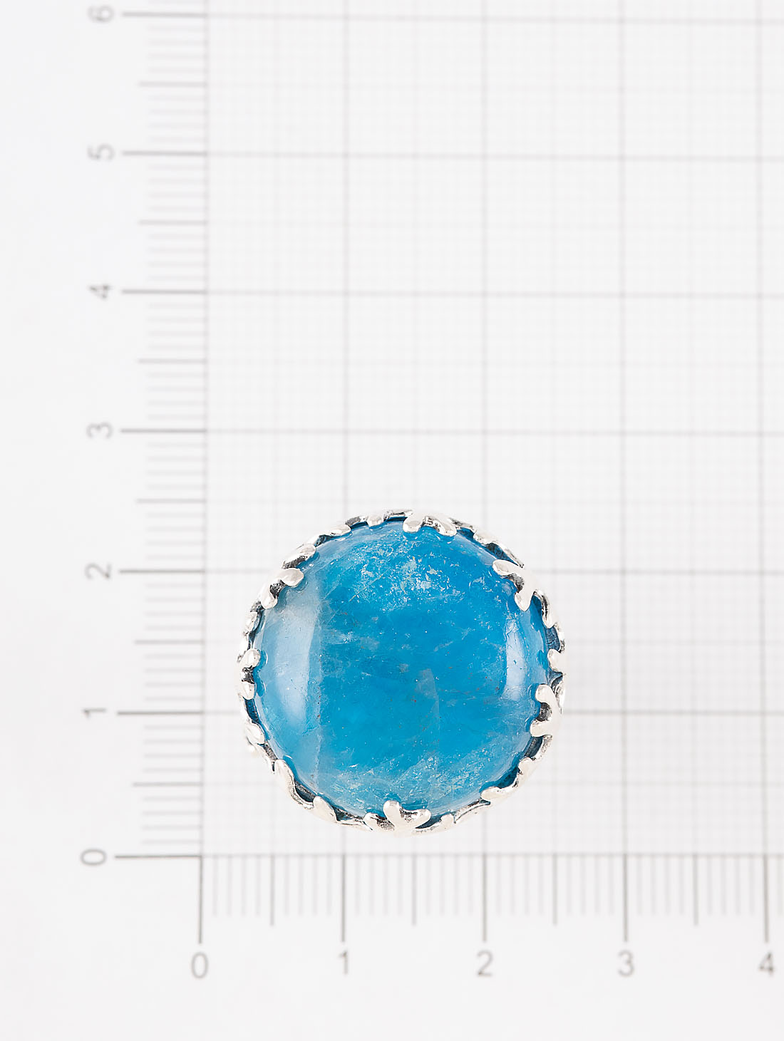 050280 Кольцо (Ag 925)