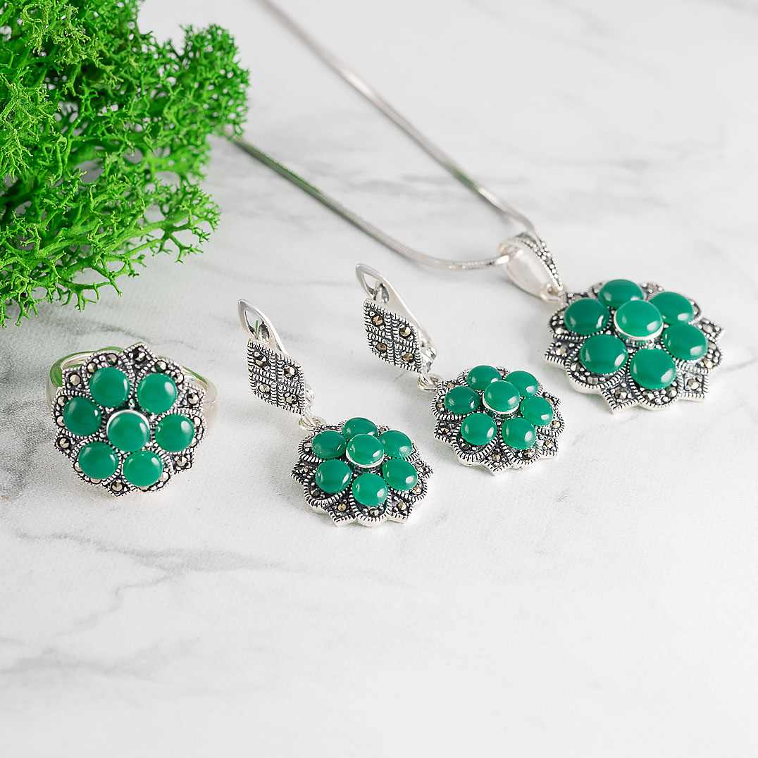 30901 Кулон (Ag 925)