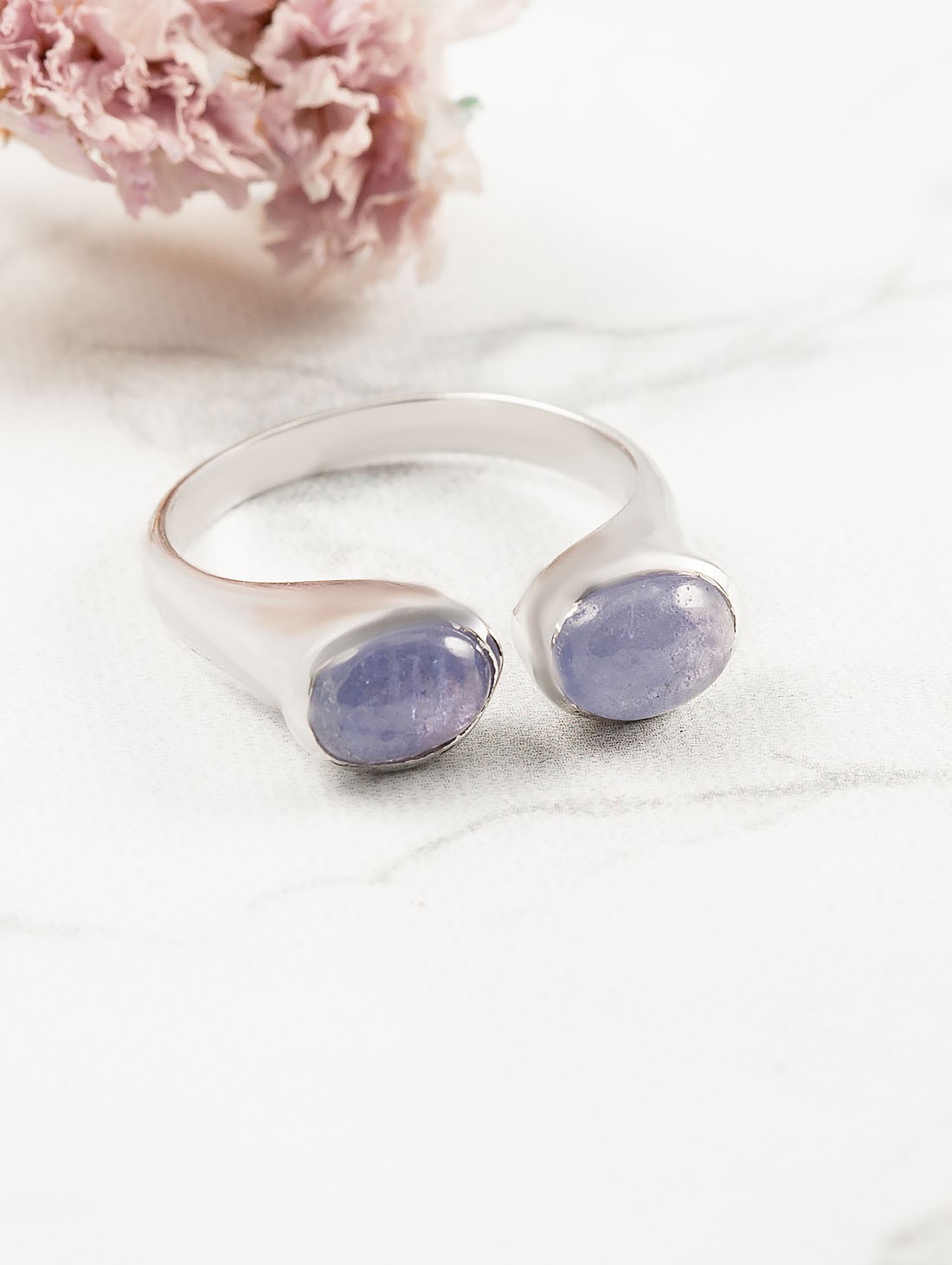 12770 Кольцо (Ag 925)