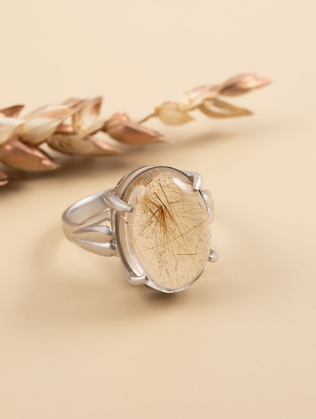 041362 Кольцо (Ag 925)