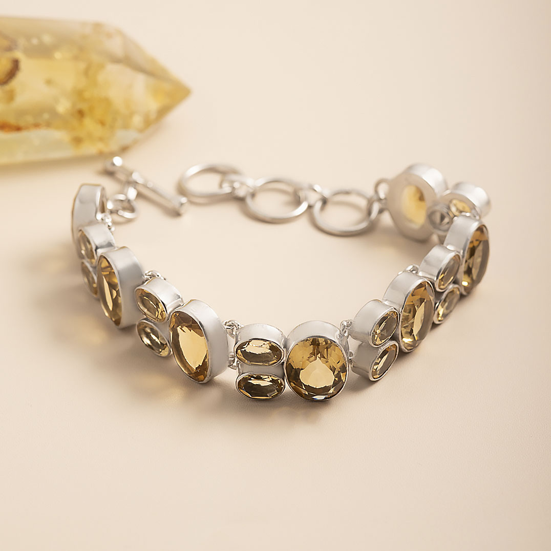 10223 Браслет (Ag 925)