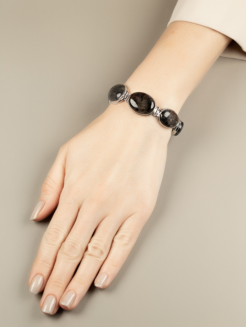 87298 Браслет (Ag 925)