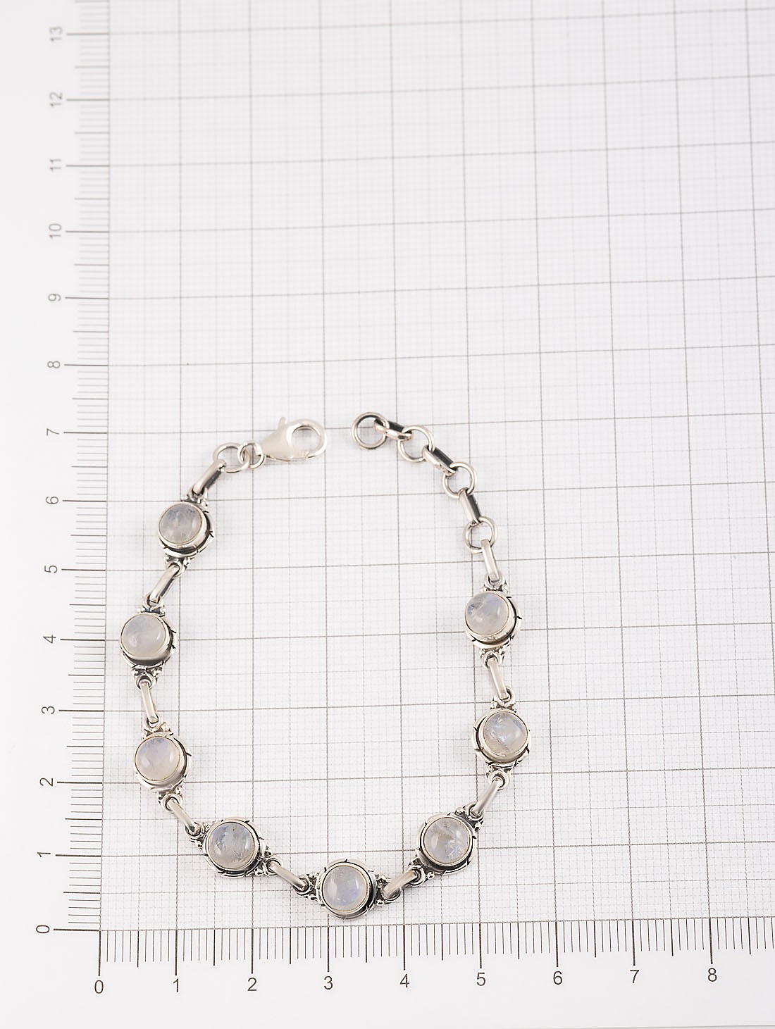 9190 Браслет (Ag 925)