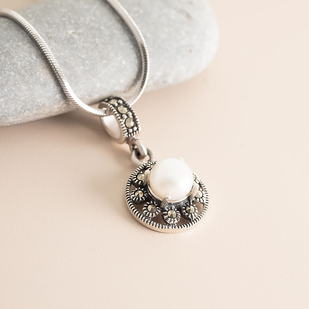 96918 Кулон (Ag 925)