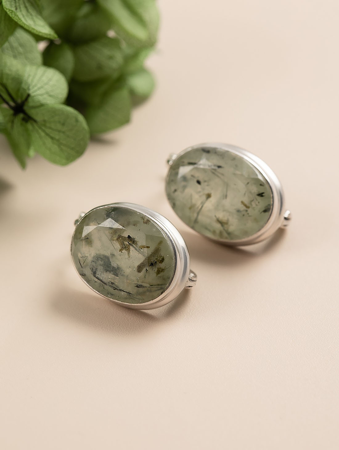 97338 Серьги (Ag 925)