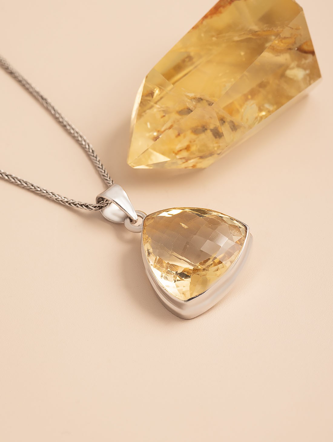 111188 Подвеска (Ag 925)