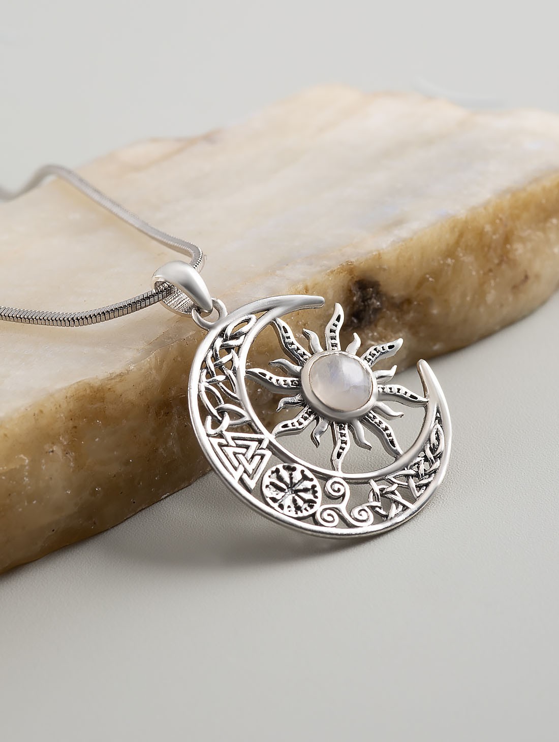 14622 Подвеска (Ag 925)