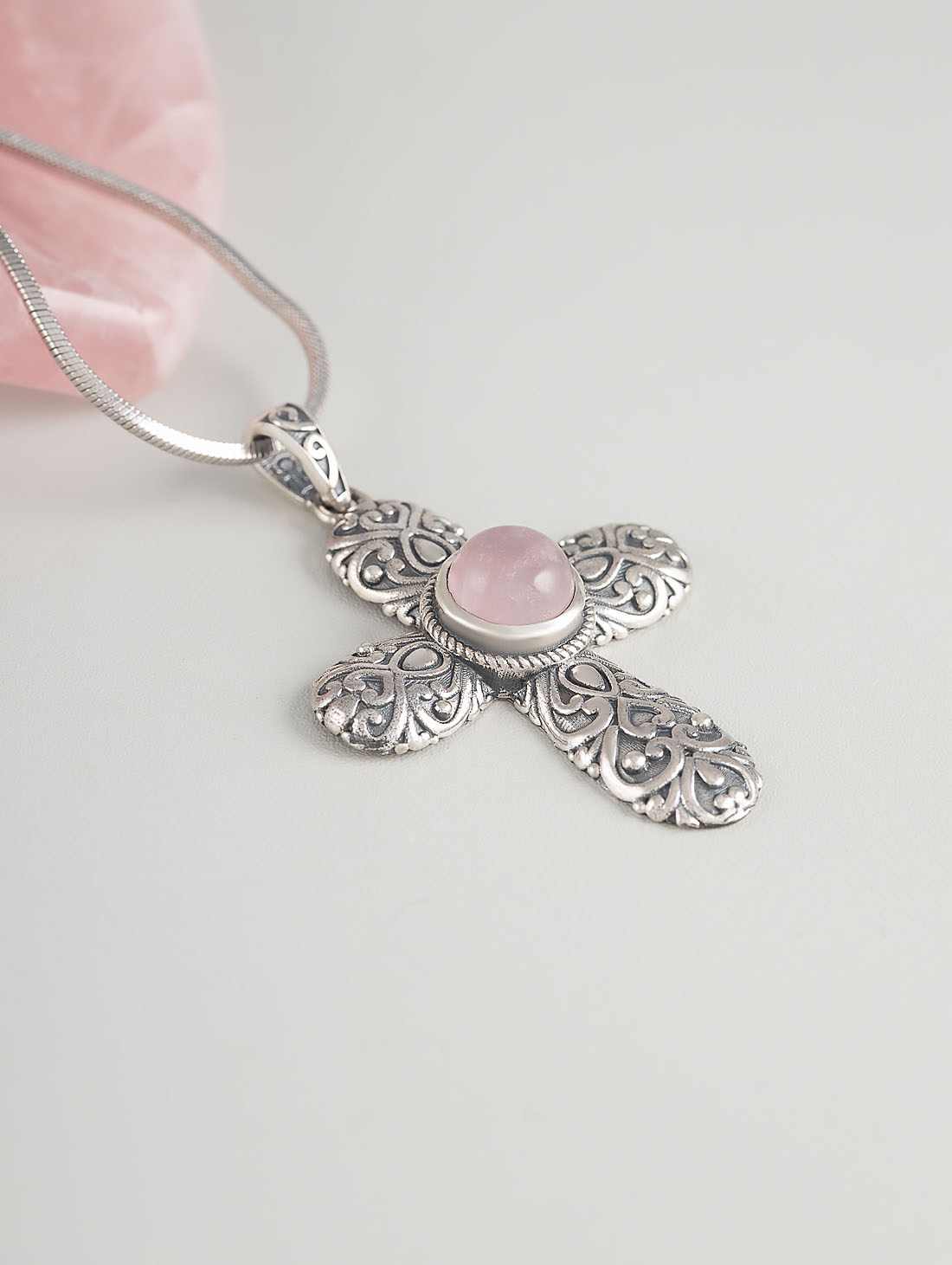 14671 Подвеска (Ag 925)