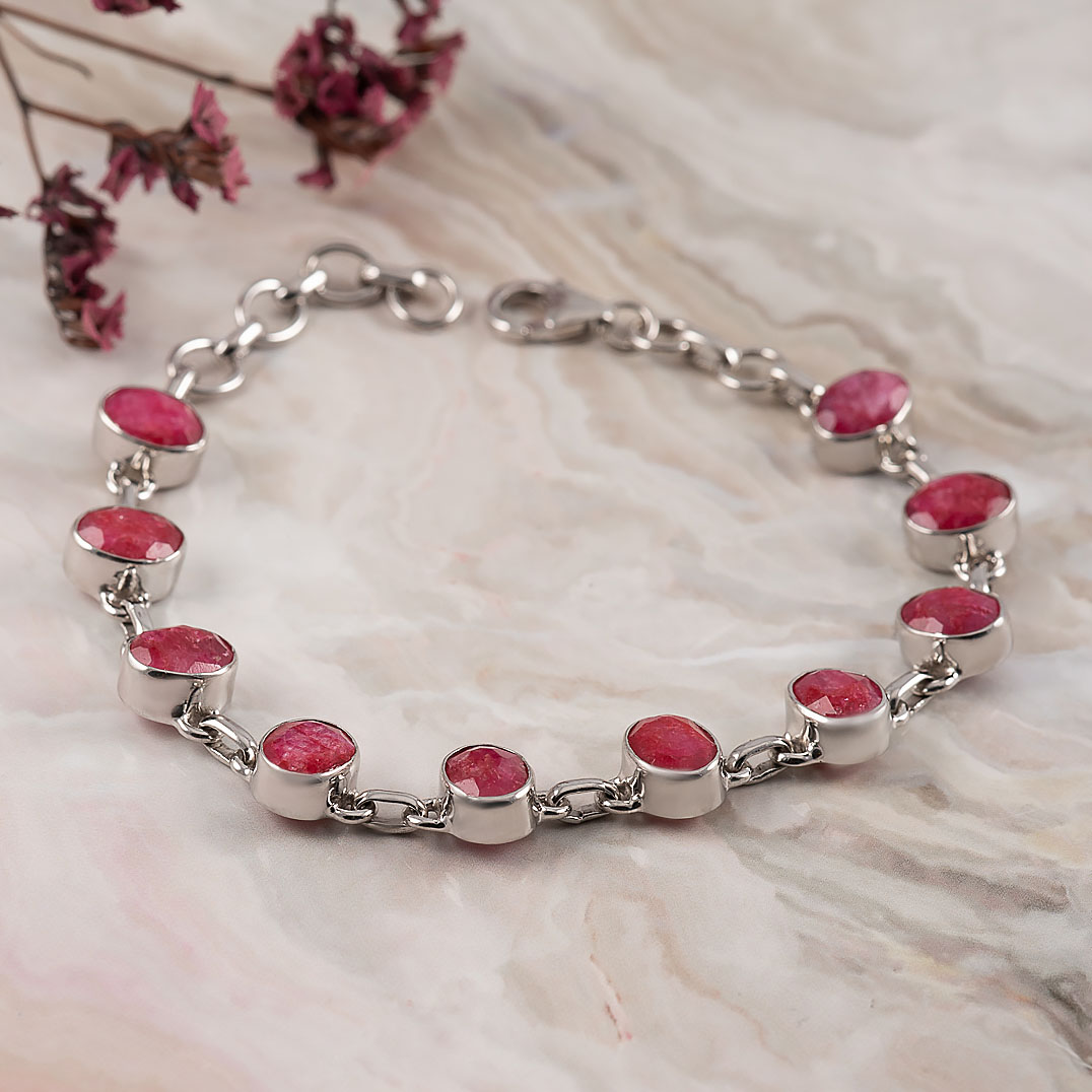 05015 Браслет (Ag 925)