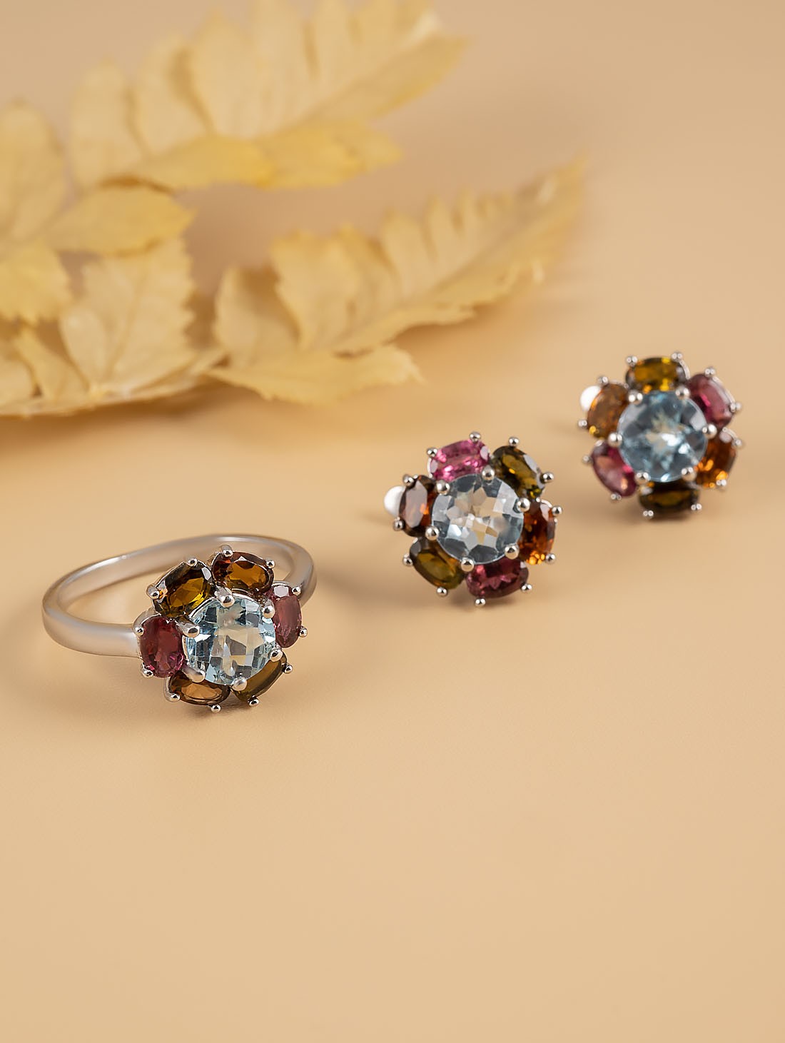 98599 Кольцо (Ag 925)