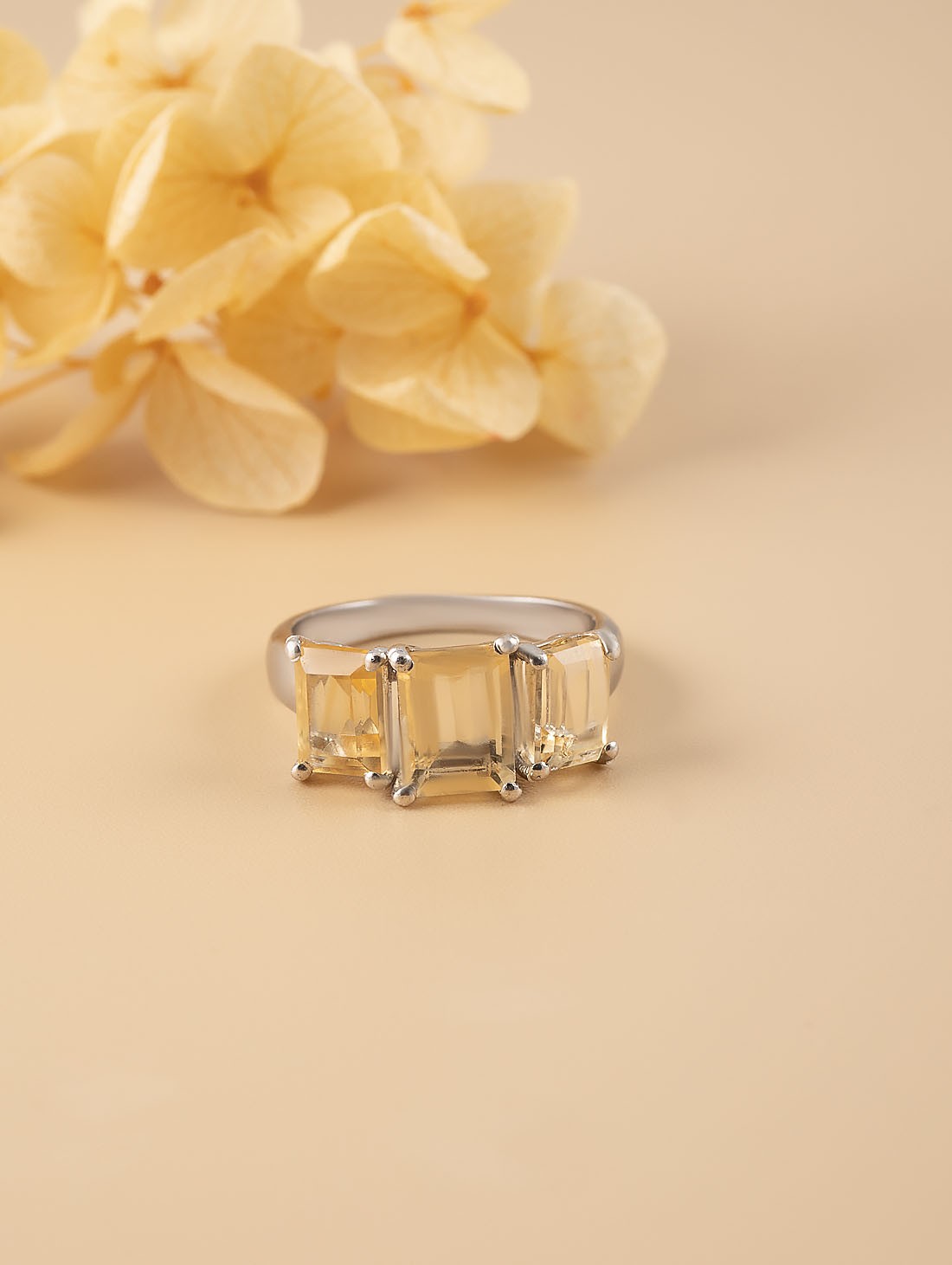 98769 Кольцо (Ag 925)