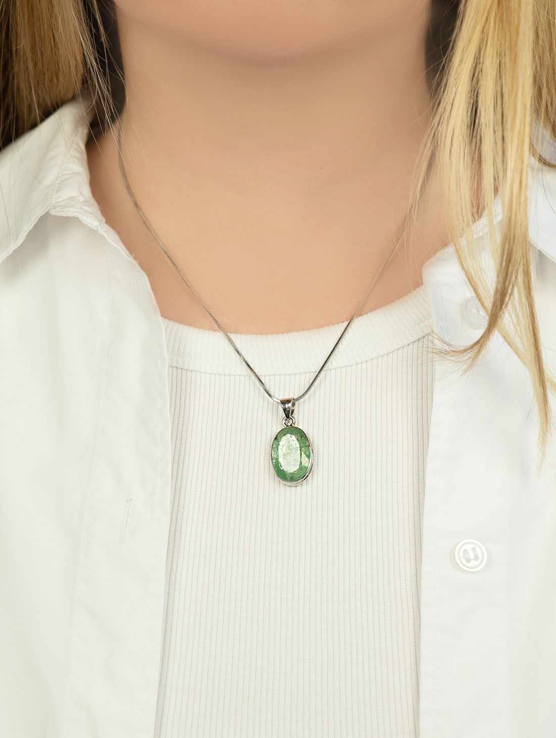 111147 Подвеска (Ag 925)