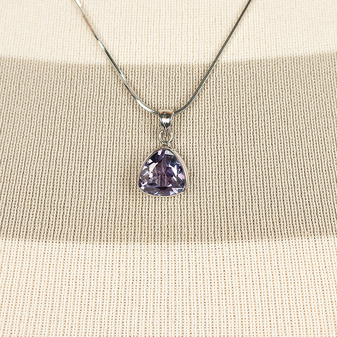 110550 Кулон (Ag 925)